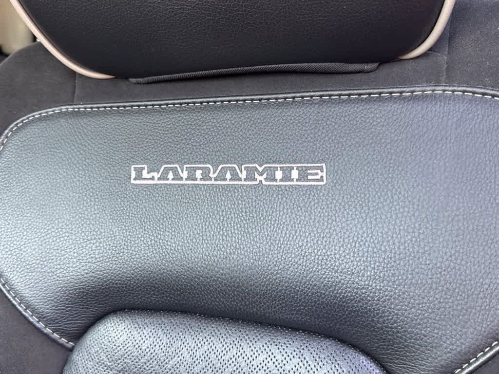 Used 2022 RAM 1500 Laramie RWD image 20