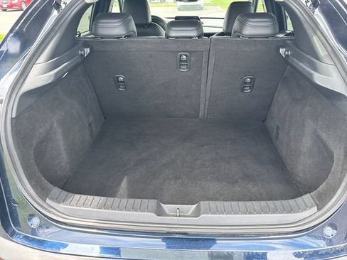 Used 2024 MAZDA CX-30 AWD 2.5 S w/ Select Sport Pkg image 25