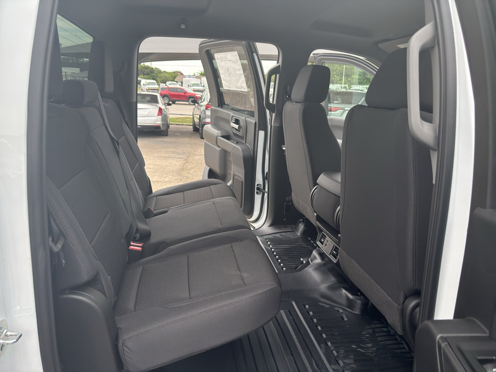 Used 2026 GMC Sierra 2500 Pro w/ Convenience Package RWD image 19