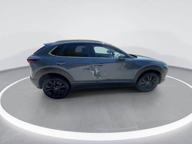 Used 2023 MAZDA CX-30 AWD 2.5 S w/ Preferred Package image 9