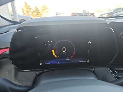 Used 2025 Chevrolet TrailBlazer RS w/ Convenience Package image 11