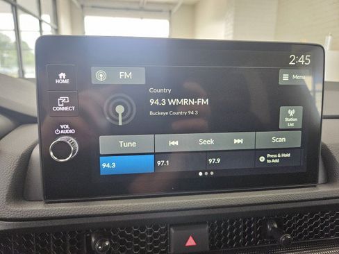 New 2026 Honda CR-V TrailSport image 24