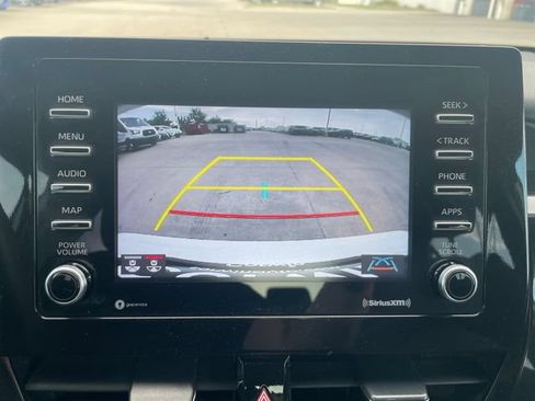 Used 2024 Toyota Camry LE w/ Convenience Package FWD image 15
