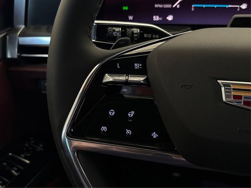 Certified 2026 Cadillac Escalade ESV Sport w/ Touring Package image 28