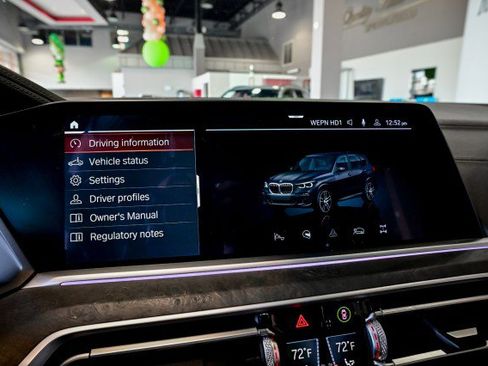 Used 2021 BMW X5 xDrive40i w/ M Sport Package image 36