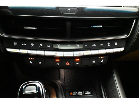Used 2024 Cadillac CT5 Premium Luxury RWD image 47
