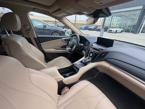 Used 2019 Acura RDX FWD image 7