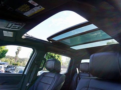 Used 2025 Toyota Tundra Limited w/ TRD Off-Road Package image 18