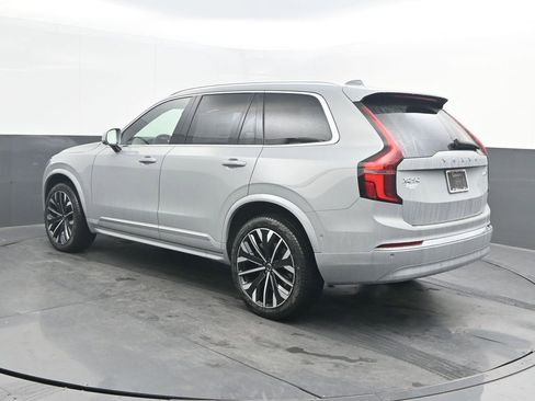 New 2026 Volvo XC90 B6 Plus w/ Protection Package Premier AWD/4WD image 3