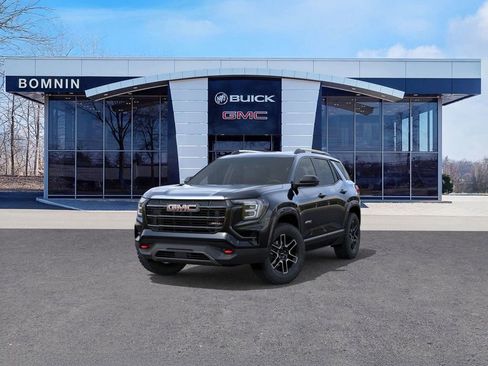 New 2026 GMC Terrain AT4 image 8