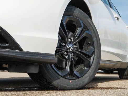 New 2025 Honda Accord SE image 6