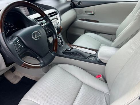 Used 2012 Lexus RX 350 FWD image 10