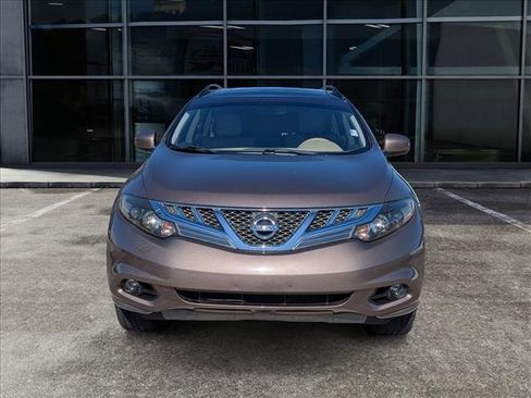 Used 2014 Nissan Murano SL image 5