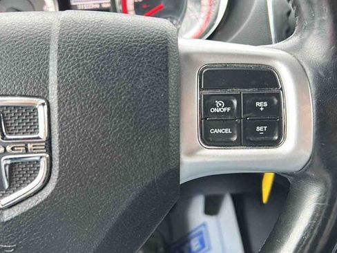 Used 2019 Dodge Grand Caravan GT FWD image 27