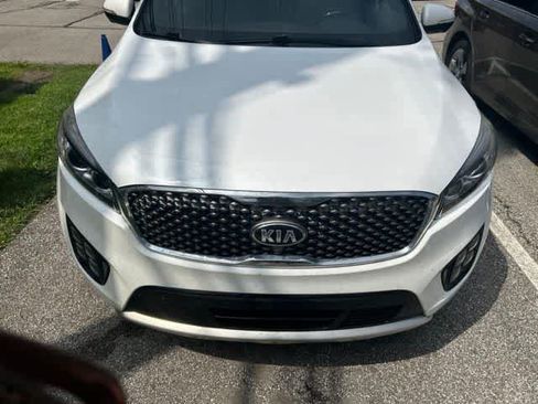 Used 2018 Kia Sorento SX AWD/4WD image 21