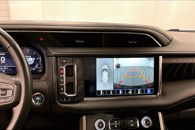 Used 2023 GMC Yukon Denali w/ LPO, Floor Liner Package AWD/4WD image 27