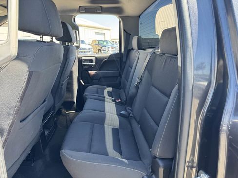 Used 2016 GMC Sierra 1500 SLE w/ SLE Value Package AWD/4WD image 19