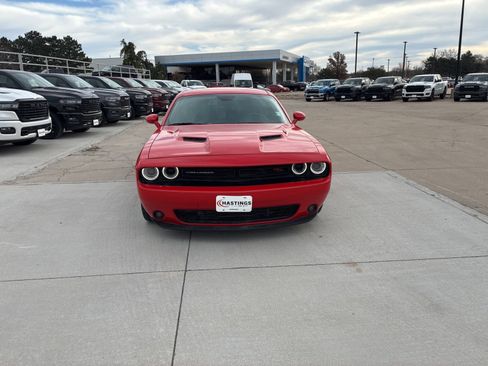 Used 2018 Dodge Challenger R/T Scat Pack image 9