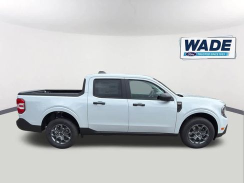 New 2026 Ford Maverick XLT image 4