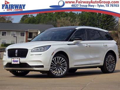 Used 2022 Lincoln Corsair Reserve w/ Equipment Group 201A