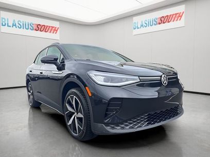 Used 2023 Volkswagen ID.4 Pro S