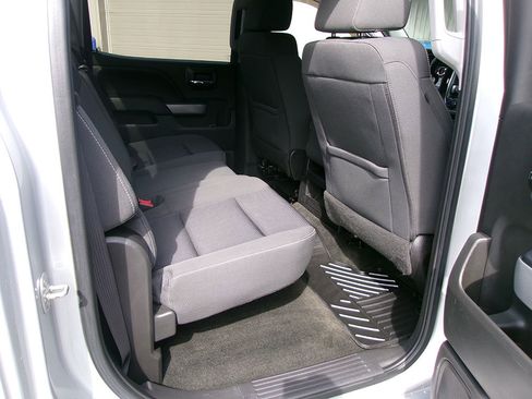 Used 2016 Chevrolet Silverado 1500 LT w/ All Star Edition image 10