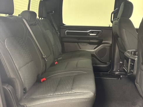 New 2026 RAM 1500 4x4 Crew Cab image 35