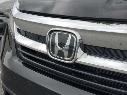 Used 2020 Honda Pilot Elite image 4