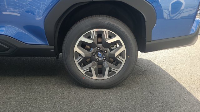 New 2026 Subaru Forester Premium AWD/4WD image 9