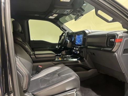 Certified 2024 Ford F150 Raptor AWD/4WD image 28