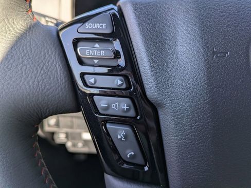 New 2026 Nissan Frontier PRO-4X w/ Pro Premium Package image 24