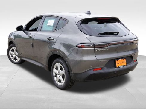 New 2025 Dodge Hornet GT w/ Cold Weather Group image 5