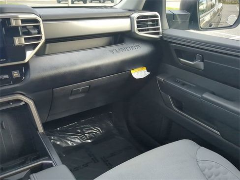 Used 2024 Toyota Tundra SR5 image 17
