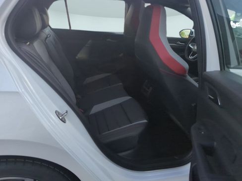 New 2025 Volkswagen GTI SE image 24