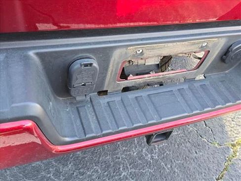 Used 2021 GMC Canyon Elevation w/ Trailering Package image 18