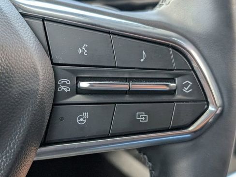 Used 2025 Chevrolet Equinox LT FWD image 24