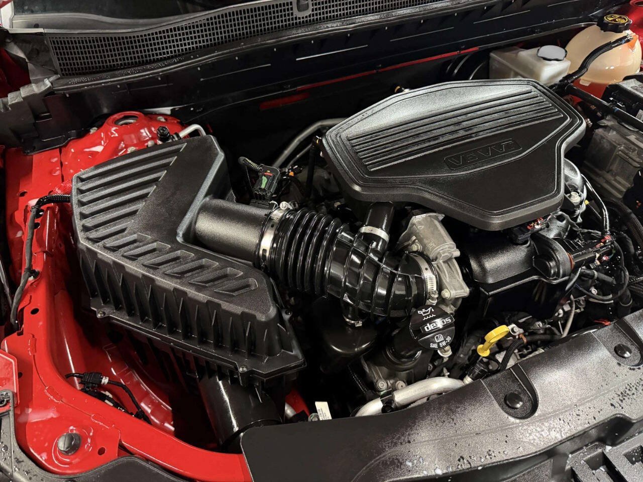 Used 2022 Chevrolet Blazer LT w/ Sound & Technology Package FWD image 31