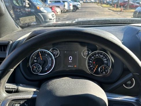 Used 2022 RAM 3500 Tradesman image 24