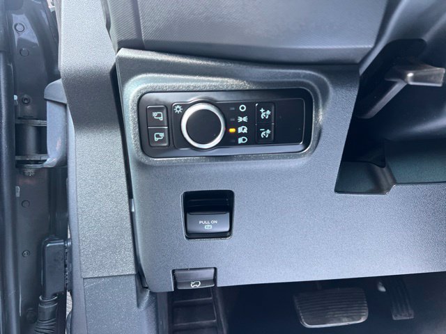Used 2024 Ford Bronco Badlands AWD/4WD image 24