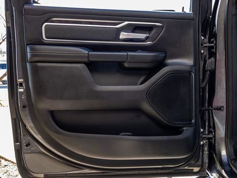 Used 2022 RAM 1500 Big Horn image 35