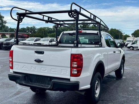Used 2020 Ford Ranger XL w/ Equipment Group 101A Mid RWD image 6