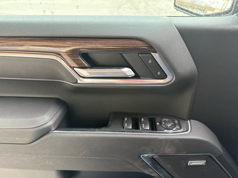 New 2026 Chevrolet Silverado 1500 RST w/ All Star Edition Plus image 16