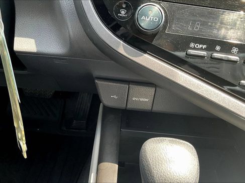 Used 2023 Toyota Camry LE FWD image 26