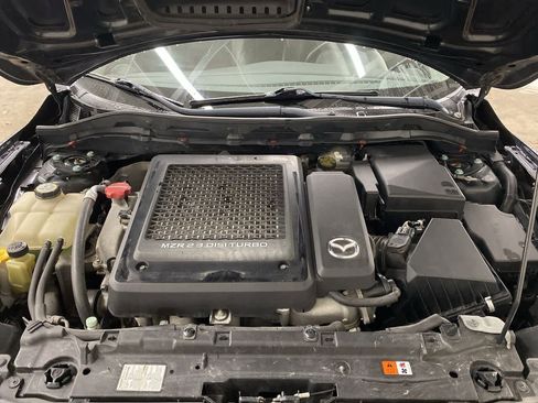 Used 2011 MAZDA MAZDASPEED3 Sport image 11