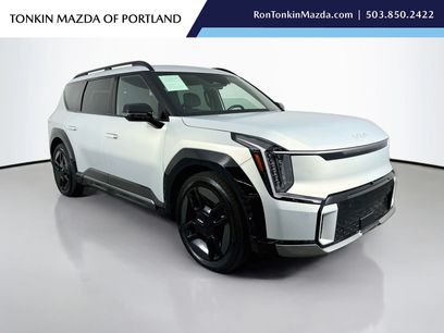 Used 2024 Kia EV9 GT-Line