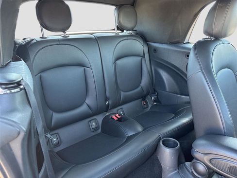 Used 2019 MINI Cooper Convertible image 26