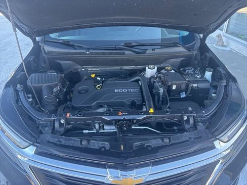 Used 2022 Chevrolet Equinox LT image 30
