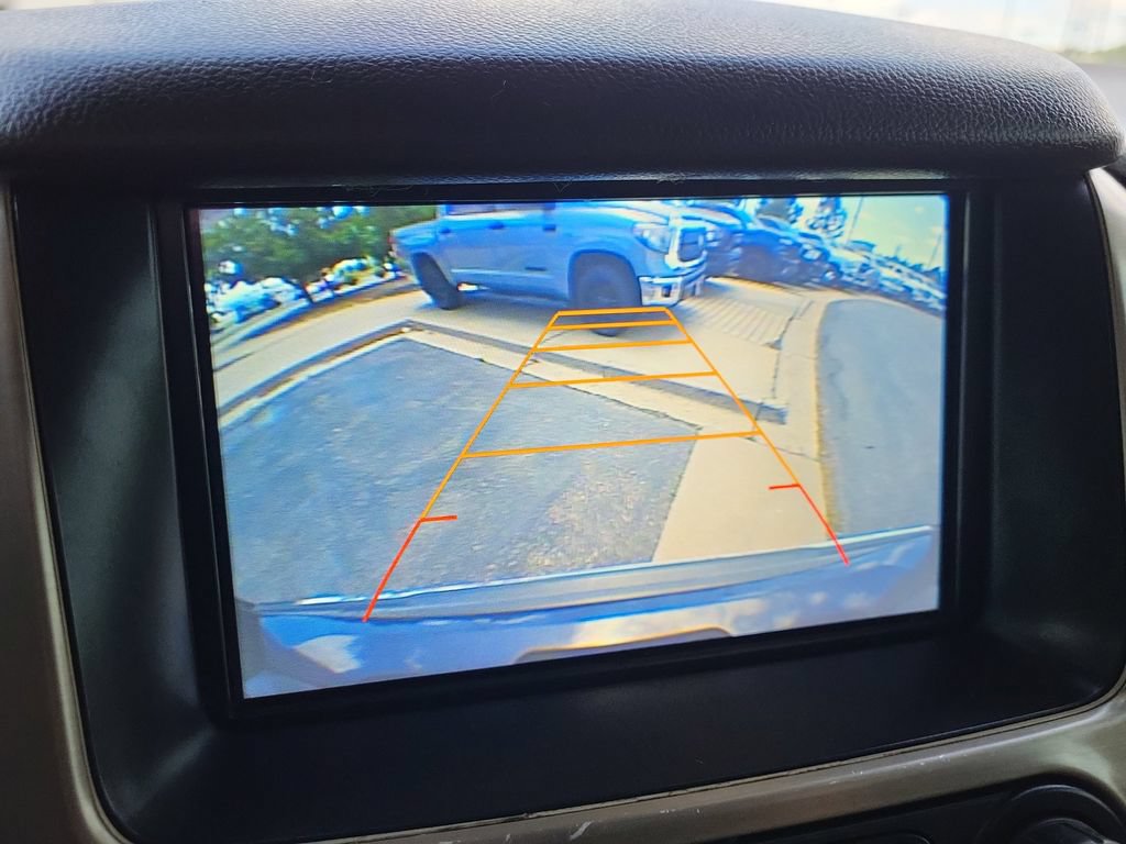 Used 2016 GMC Yukon Denali w/ Open Road Package AWD/4WD image 21