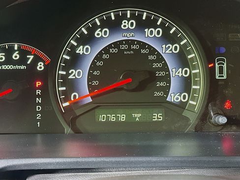 Used 2009 Honda Odyssey EX-L image 18