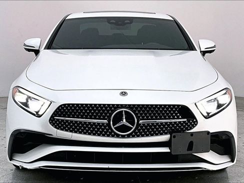 Used 2023 Mercedes-Benz CLS 450 4MATIC image 6